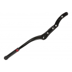 Stojan na bicykel 24"-29" nastaviteľný, hliníkový KROSS LEVER Stojan na bicykel 24"-29" nastaviteľný, hliníkový KROSS LEVER